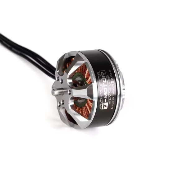 T-MOTOR MN4010 KV370 KV475 KV580 TMOTOR Brushless Drone Motor for UAV Quadcopter Hexacopter Octocopter
